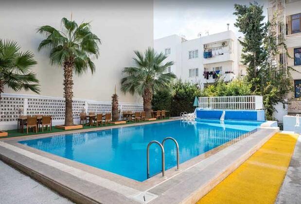 Pak Hotel - Görsel 3