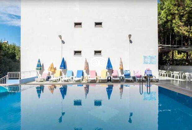 Pak Hotel - Görsel 4