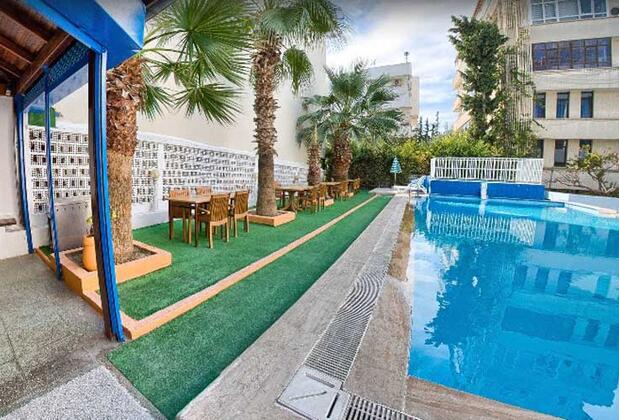 Pak Hotel - Görsel 5