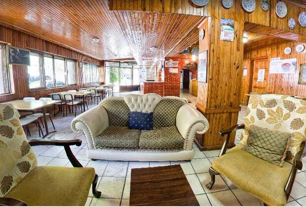 Pak Hotel - Görsel 9