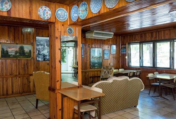 Pak Hotel - Görsel 10