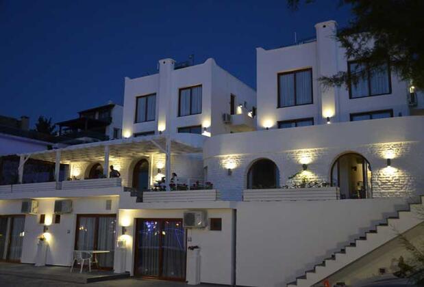 Nomia Boutique Hotel - Görsel 5