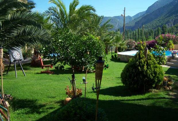 Papirus Hotel - Görsel 3