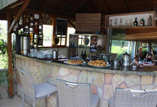 Papirus Hotel - Görsel 6