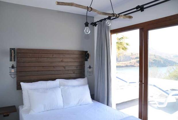 Nomia Boutique Hotel - Görsel 23