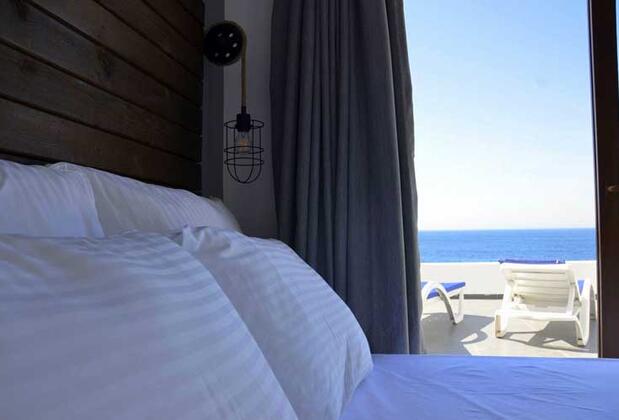 Nomia Boutique Hotel - Görsel 24