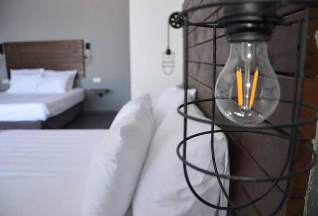 Nomia Boutique Hotel - Görsel 25