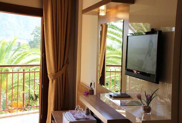 Papirus Hotel - Görsel 4