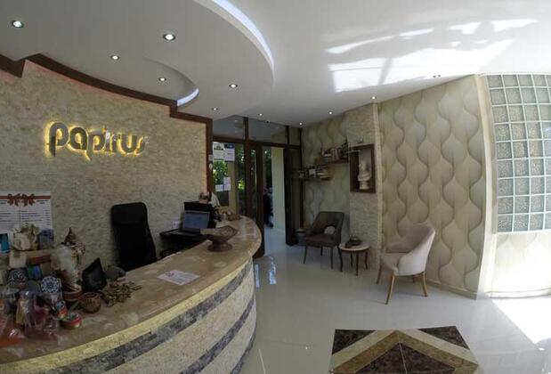 Papirus Hotel - Görsel 5