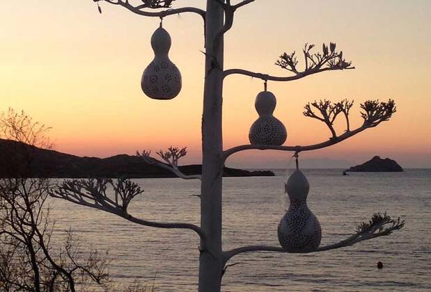 Nomia Boutique Hotel - Görsel 26