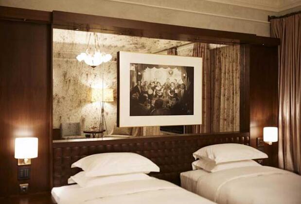 Park Hyatt İstanbul - Maçka Palas - Görsel 21