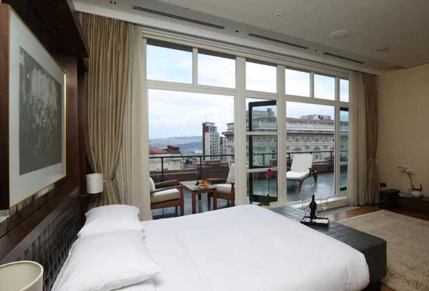 Park Hyatt İstanbul - Maçka Palas - Görsel 22