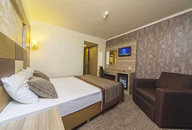 Pera Arya Hotel - Görsel 16