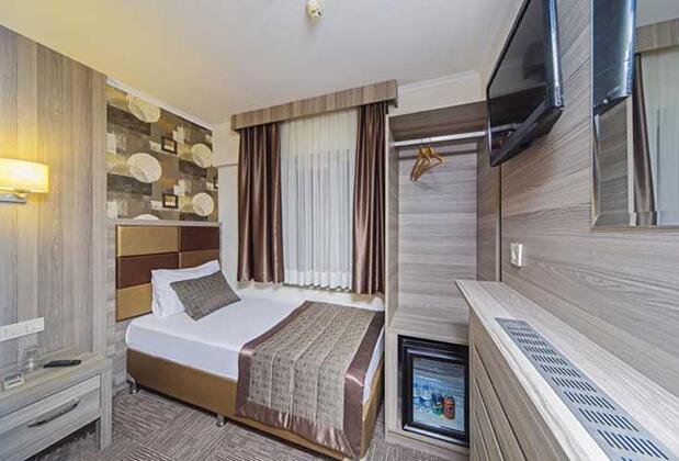 Pera Arya Hotel - Görsel 17