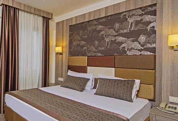 Pera Arya Hotel - Görsel 19