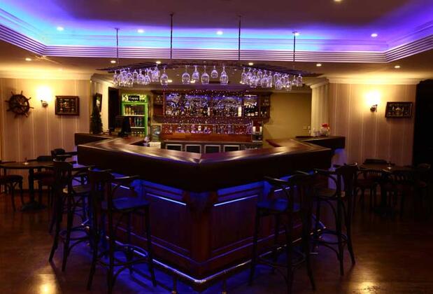 Plaza Hotel Diyarbakır - Görsel 5