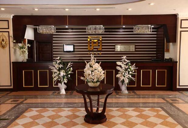 Plaza Hotel Diyarbakır - Görsel 4