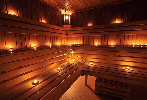 Plaza Hotel Diyarbakır - Görsel 21