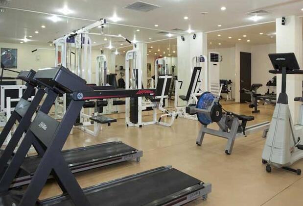 Plaza Hotel Diyarbakır - Görsel 25