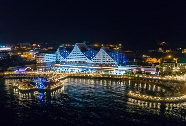 Orange County Resort Hotel Alanya - Görsel 8