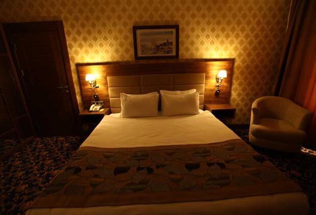 Plaza Hotel Diyarbakır - Görsel 9