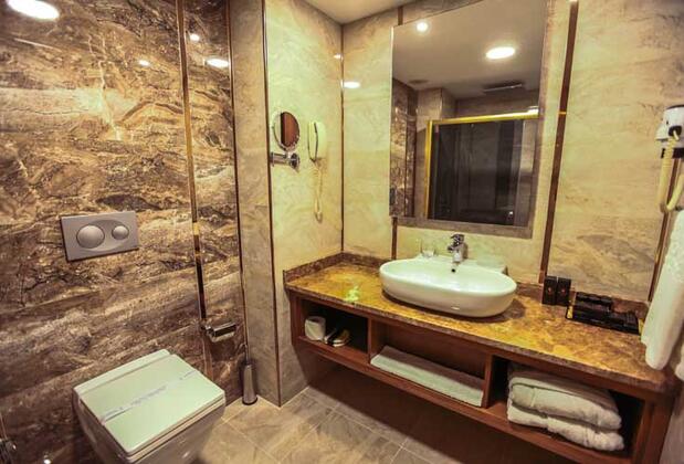 Plaza Hotel Diyarbakır - Görsel 17