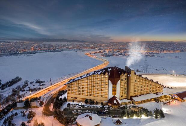 Polat Palandöken - Görsel 3