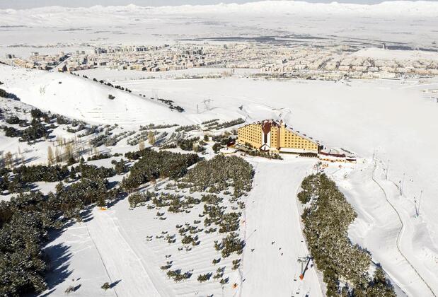 Polat Palandöken - Görsel 5