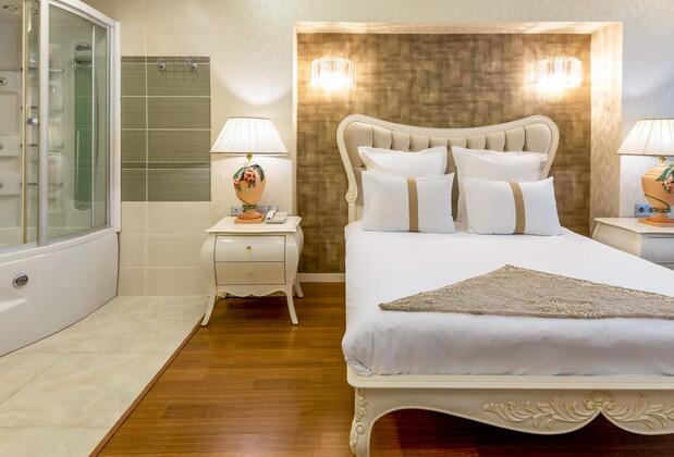 Polat Termal Otel - Görsel 27