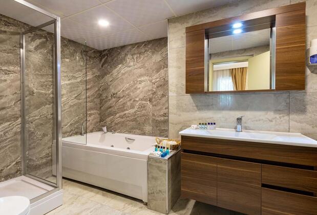 Polat Termal Otel - Görsel 28