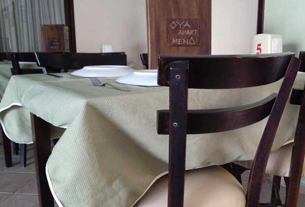 Oya Apart - Görsel 10