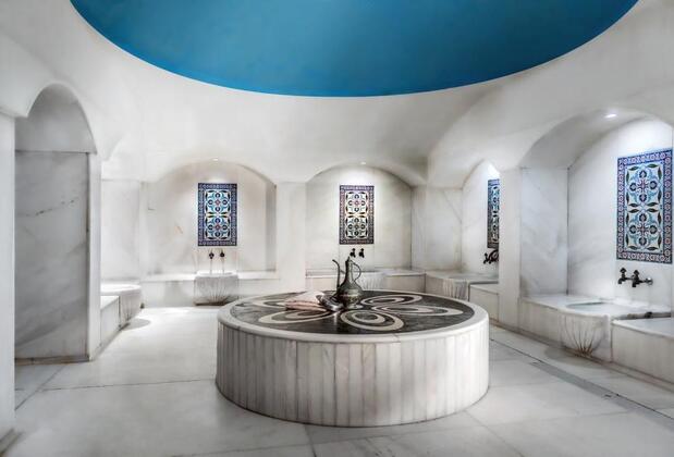 Porto Bello Hotel - Görsel 10