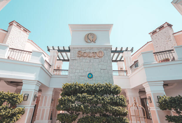 Premier Solto Hotel by Corendon - Görsel 3