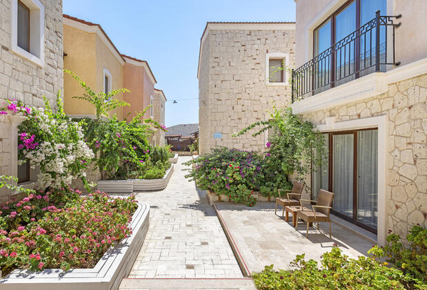 Premier Solto Hotel by Corendon - Görsel 11