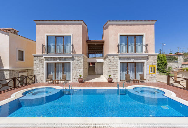 Premier Solto Hotel by Corendon - Görsel 6