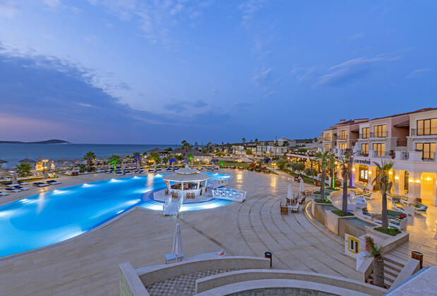 Premier Solto Hotel by Corendon - Görsel 14