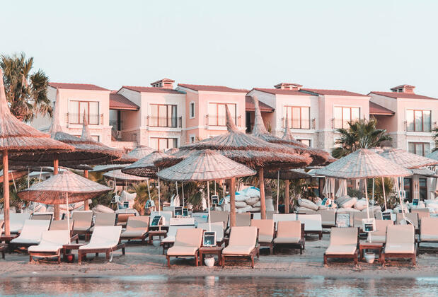 Premier Solto Hotel by Corendon - Görsel 13