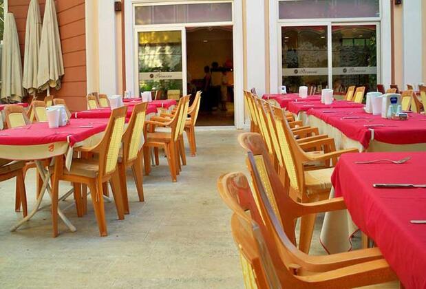 Primera Suite Apart Otel - Görsel 4