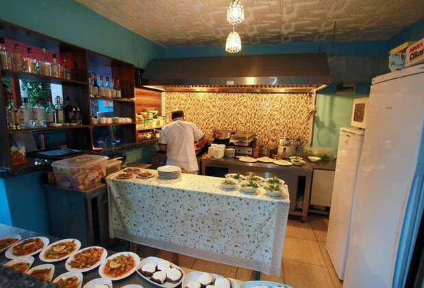 Eden Pyara Hotel Turunç - Görsel 13