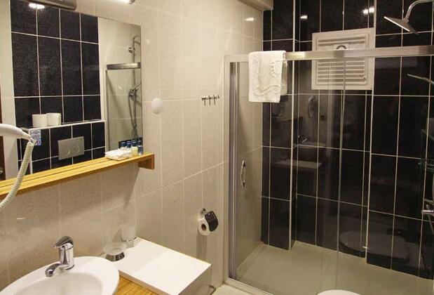 Eden Pyara Hotel Turunç - Görsel 30