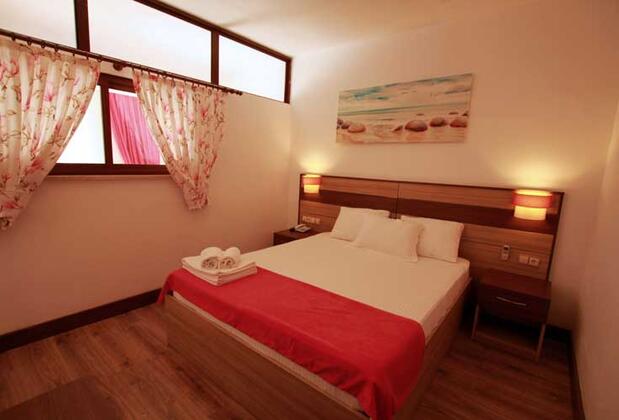 Eden Pyara Hotel Turunç - Görsel 28