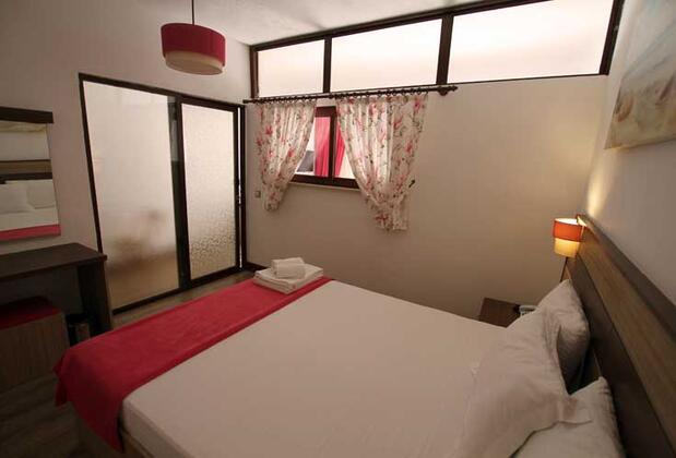 Eden Pyara Hotel Turunç - Görsel 29