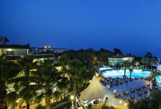 Queens Park Göynük - Görsel 28