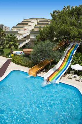 Queens Park Göynük - Görsel 24