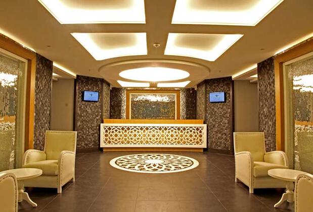 Queens Park Göynük - Görsel 35