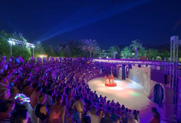 Queens Park Göynük - Görsel 31