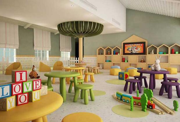 Queens Park Göynük - Görsel 39