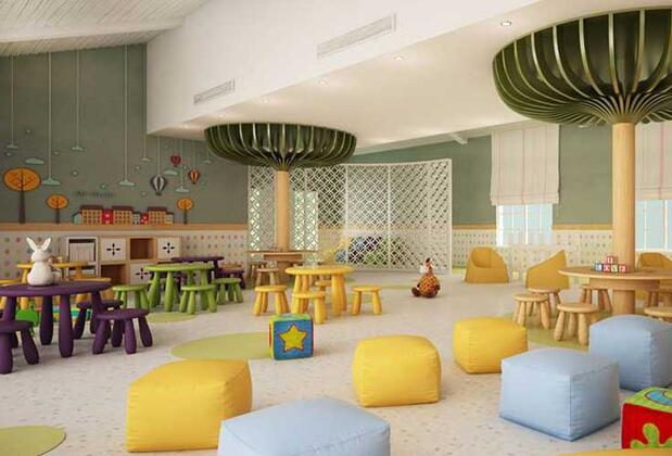 Queens Park Göynük - Görsel 37