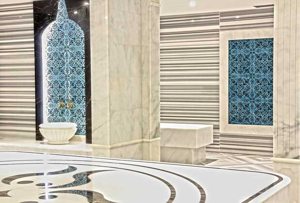 Queens Park Göynük - Görsel 23