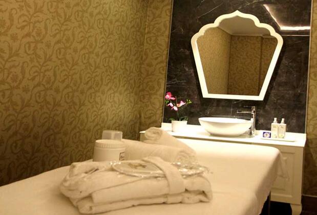 Queens Park Göynük - Görsel 25